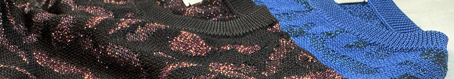 Knitted Tshirt