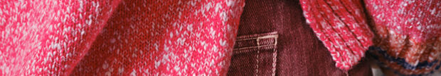 British Made Women's Wool Sweaters
