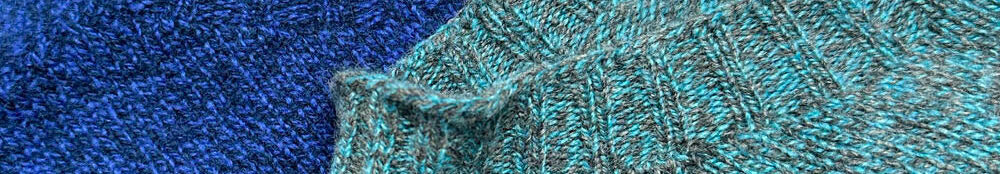 British Made Men's Knitwear