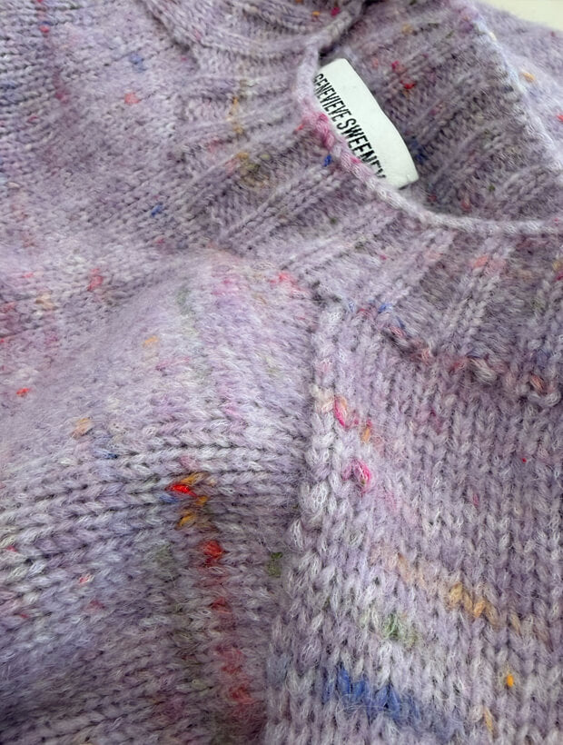 Sumptuous Tweed