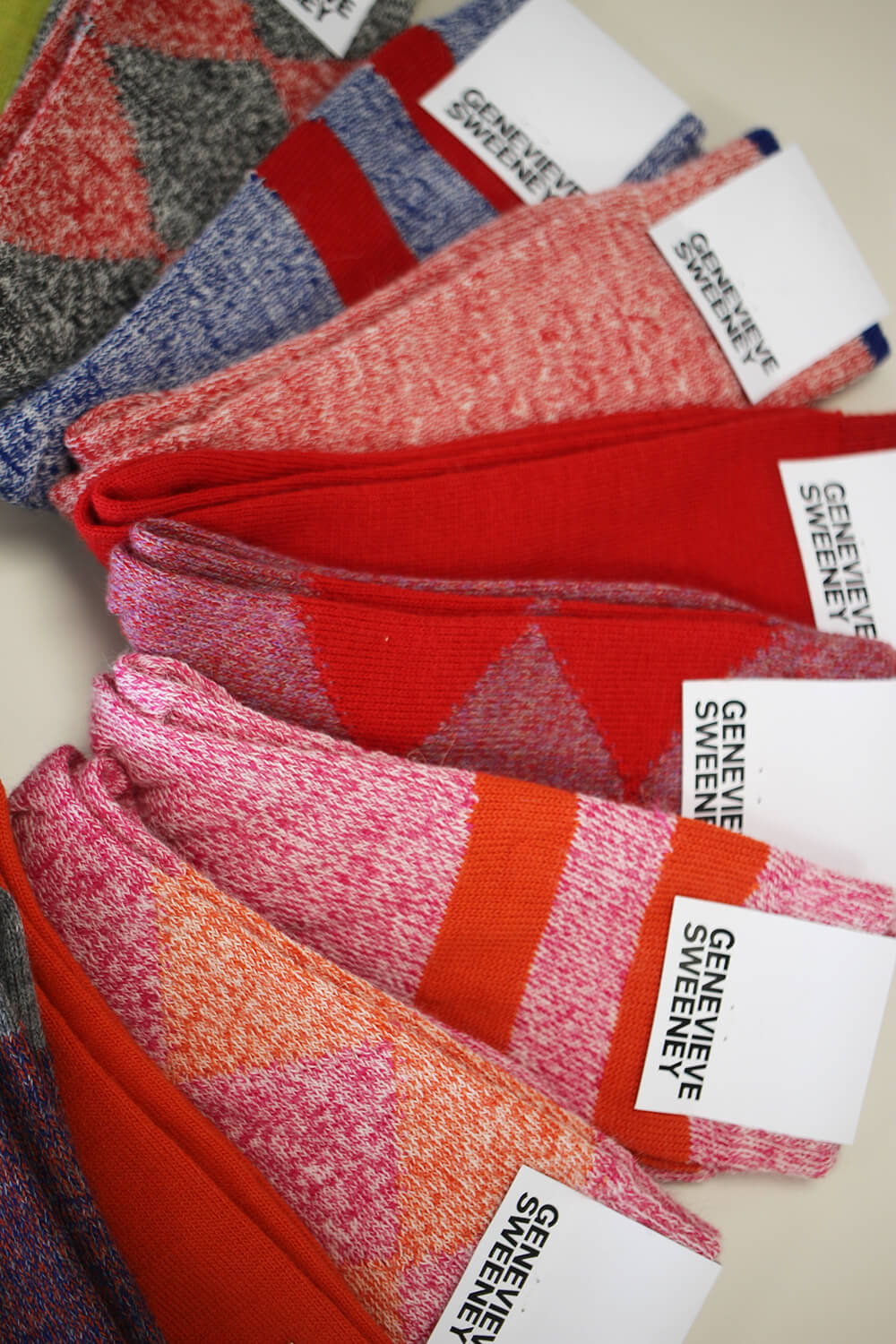 Women's Sock Gift Sets | Gift Socks for Her