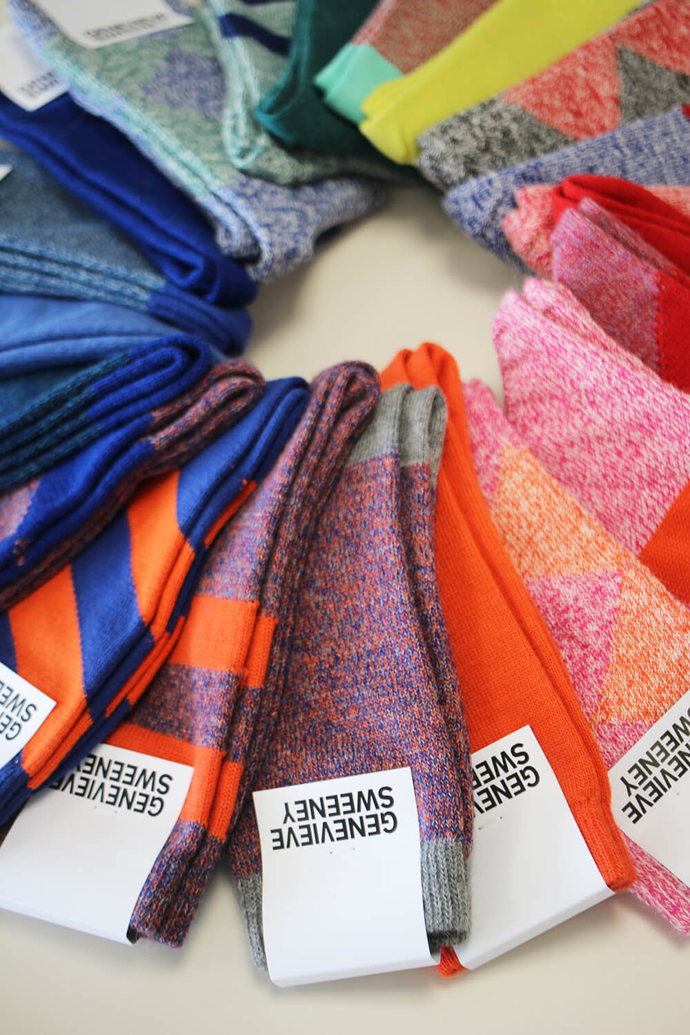 Bestselling Socks