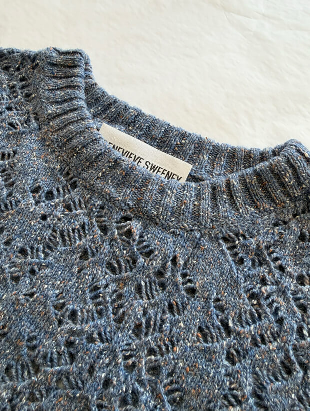 Ver Lace Collection