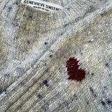 Hand Embroidered Personalisation