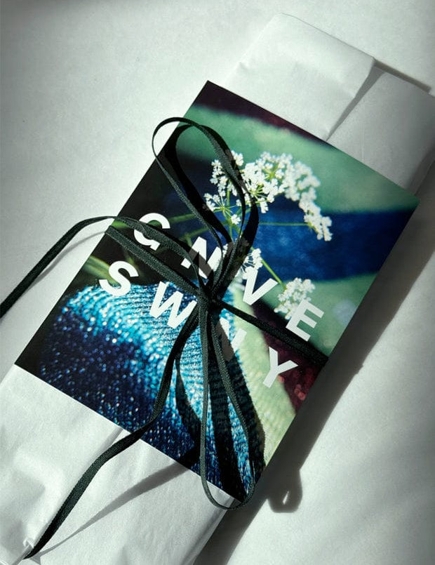 Women's Sock Subscription Genevieve Sweeney
