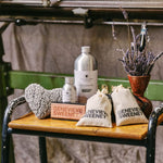 The Ultimate Knitwear Care Bundle Genevieve Sweeney