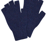 Winter Warming Knitwear Gift Bundle Lilac Genevieve Sweeney