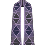 Winter Warming Knitwear Gift Bundle Lilac Genevieve Sweeney