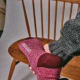 GS Sock Subscription Genevieve Sweeney