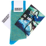 GS Sock Subscription Genevieve Sweeney