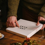 Sock Gift Set Organic Cotton Bold Hues