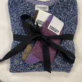 Brook Cosy Womens Blue Bundle