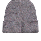 Lambswool Beanie Pearl