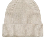 Lambswool Beanie Putty