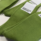 Sotto Organic Cotton Sock Green