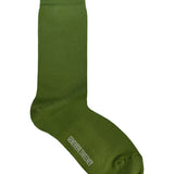Sotto Organic Cotton Sock Green