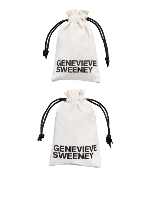 Lavender Bags Genevieve Sweeney